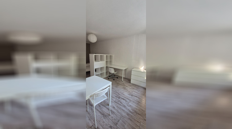 Ma-Cabane - Location Appartement NANCY, 25 m²