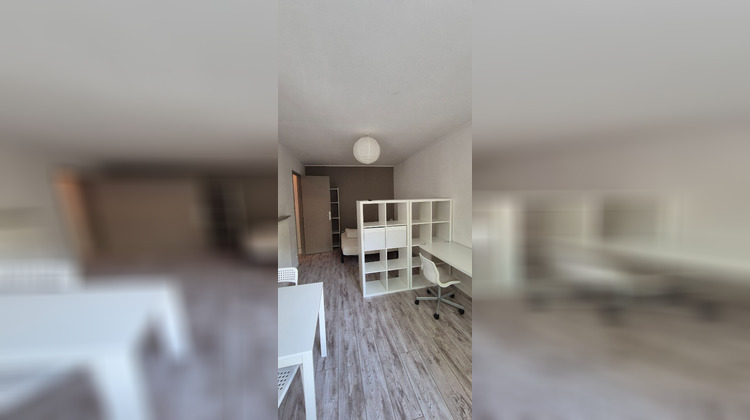 Ma-Cabane - Location Appartement NANCY, 25 m²