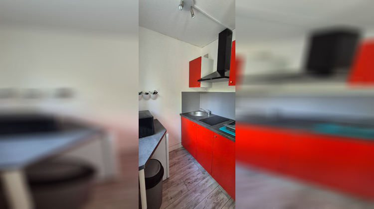 Ma-Cabane - Location Appartement NANCY, 25 m²