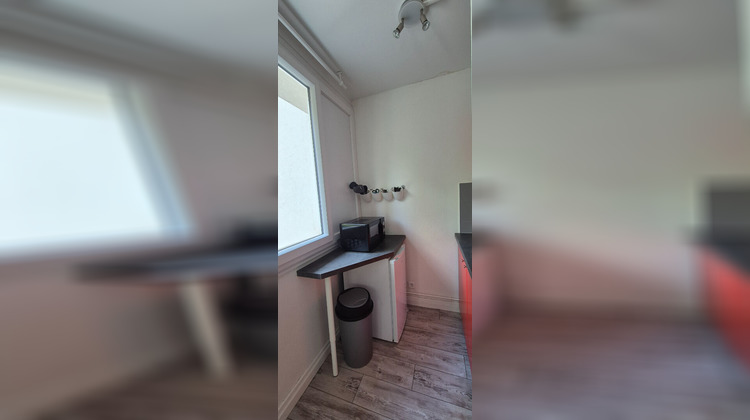 Ma-Cabane - Location Appartement NANCY, 25 m²