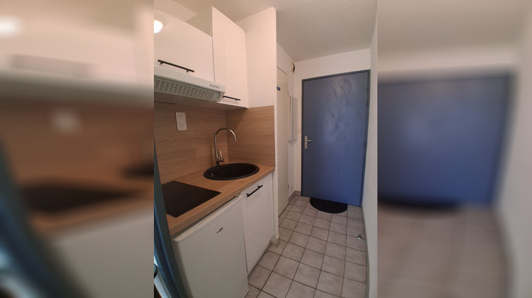 Ma-Cabane - Location Appartement NANCY, 18 m²