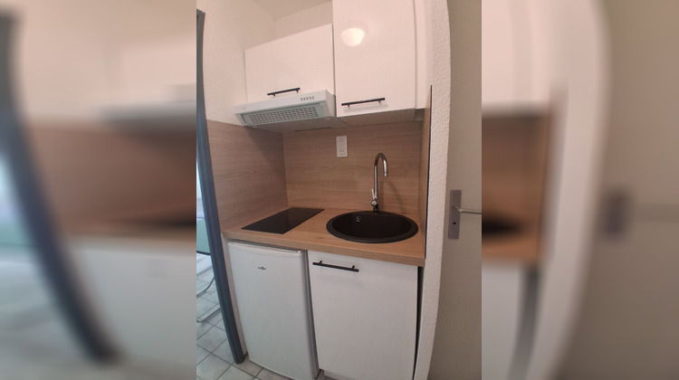 Ma-Cabane - Location Appartement NANCY, 18 m²