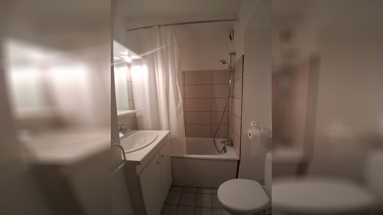 Ma-Cabane - Location Appartement NANCY, 18 m²