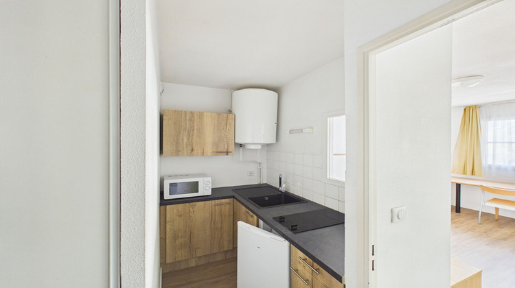 Ma-Cabane - Location Appartement NANCY, 18 m²