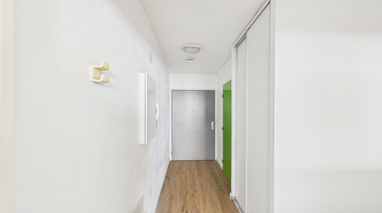 Ma-Cabane - Location Appartement NANCY, 18 m²