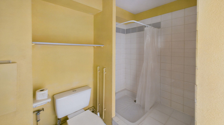 Ma-Cabane - Location Appartement NANCY, 18 m²