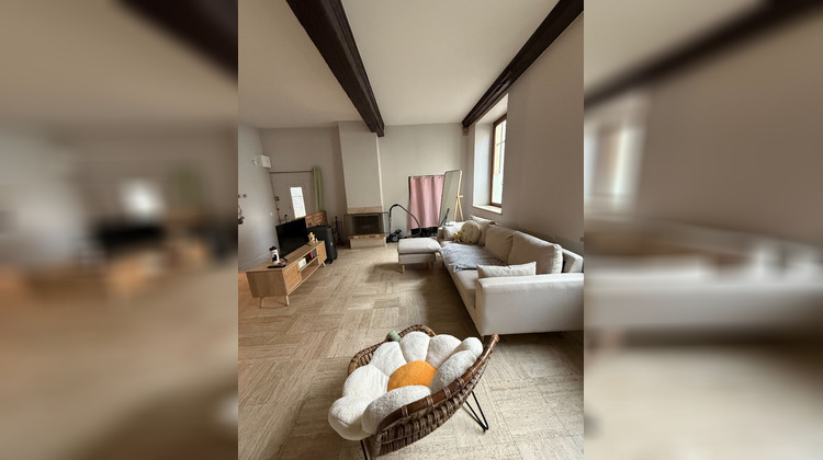 Ma-Cabane - Location Appartement NANCY, 39 m²