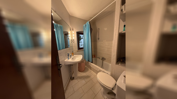 Ma-Cabane - Location Appartement NANCY, 39 m²