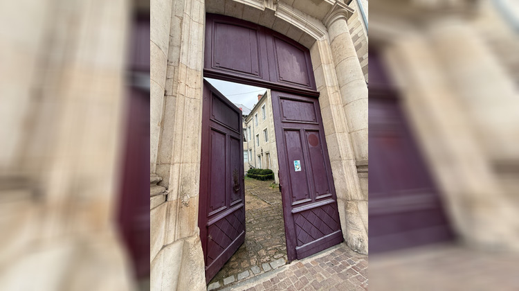 Ma-Cabane - Location Appartement NANCY, 39 m²