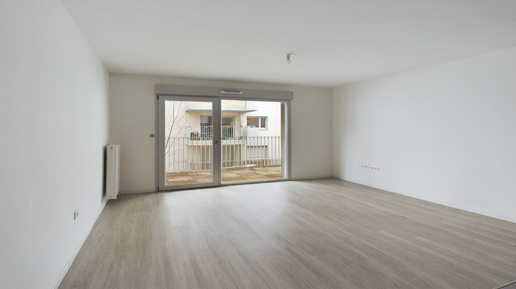Ma-Cabane - Location Appartement NANCY, 81 m²