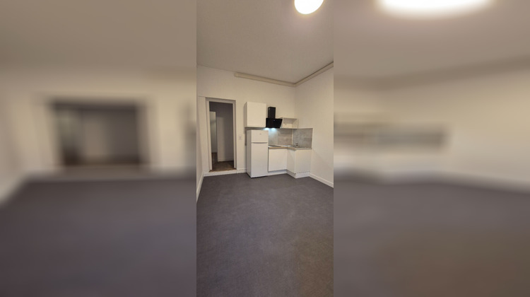 Ma-Cabane - Location Appartement NANCY, 27 m²