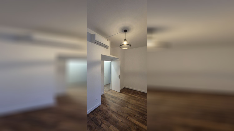 Ma-Cabane - Location Appartement NANCY, 27 m²