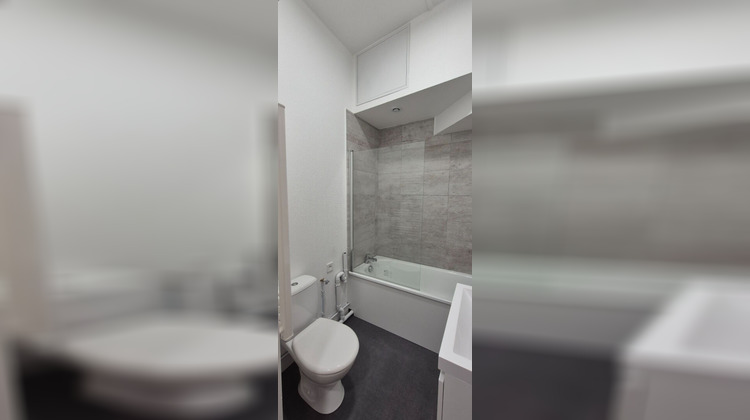 Ma-Cabane - Location Appartement NANCY, 27 m²