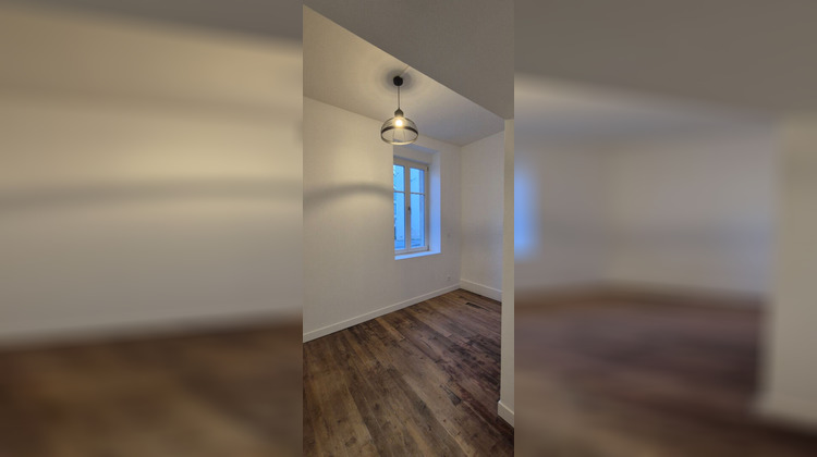 Ma-Cabane - Location Appartement NANCY, 27 m²