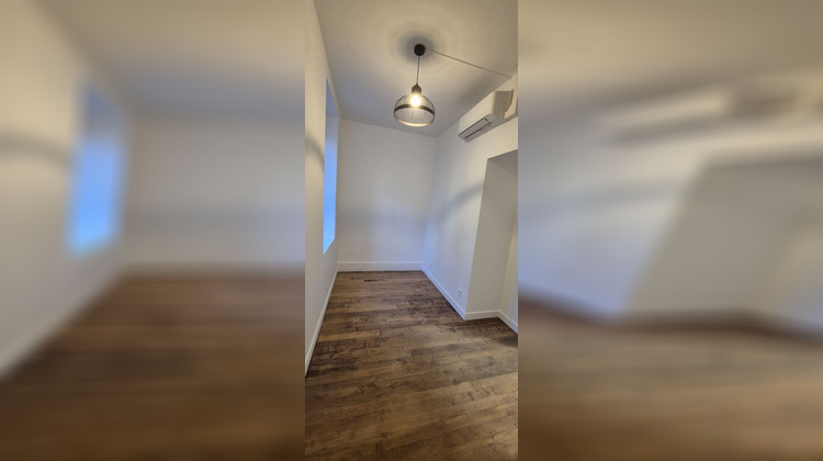 Ma-Cabane - Location Appartement NANCY, 27 m²