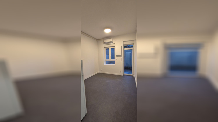 Ma-Cabane - Location Appartement NANCY, 27 m²