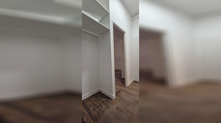 Ma-Cabane - Location Appartement NANCY, 27 m²