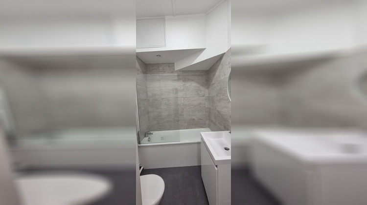 Ma-Cabane - Location Appartement NANCY, 27 m²