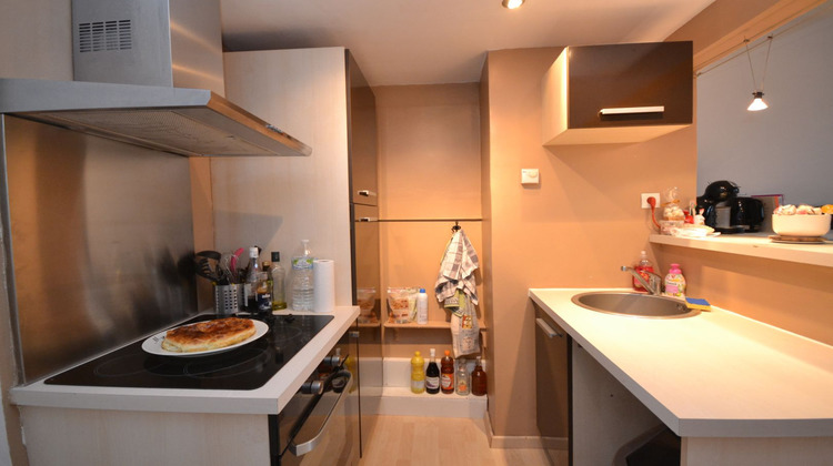 Ma-Cabane - Location Appartement NANCY, 46 m²