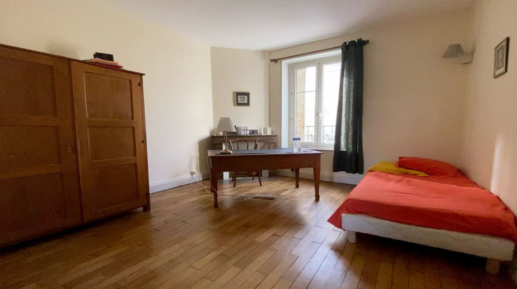 Ma-Cabane - Location Appartement NANCY, 31 m²