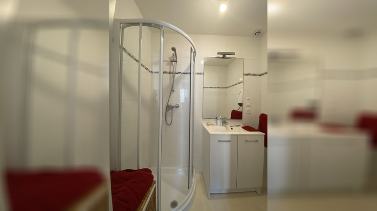 Ma-Cabane - Location Appartement NANCY, 31 m²