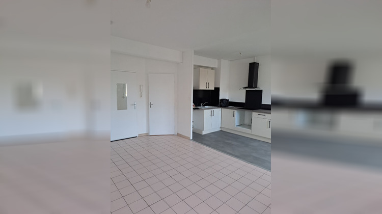 Ma-Cabane - Location Appartement NANCY, 50 m²