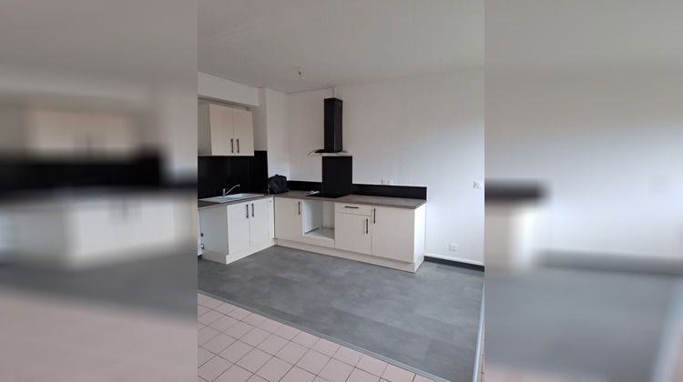 Ma-Cabane - Location Appartement NANCY, 50 m²