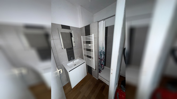 Ma-Cabane - Location Appartement NANCY, 37 m²