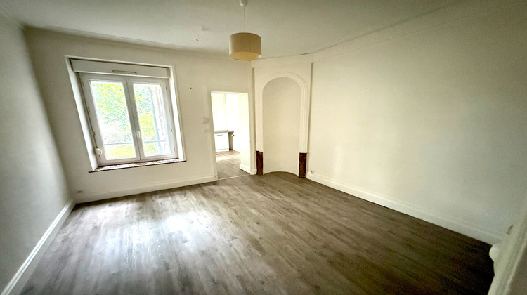 Ma-Cabane - Location Appartement NANCY, 40 m²