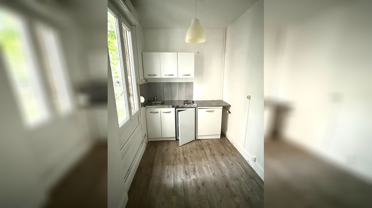 Ma-Cabane - Location Appartement NANCY, 40 m²