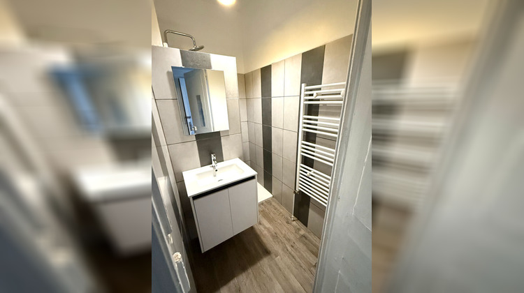 Ma-Cabane - Location Appartement NANCY, 40 m²