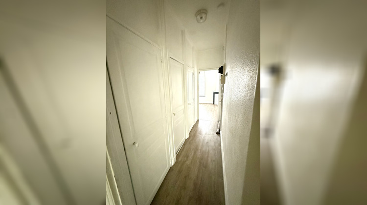 Ma-Cabane - Location Appartement NANCY, 40 m²