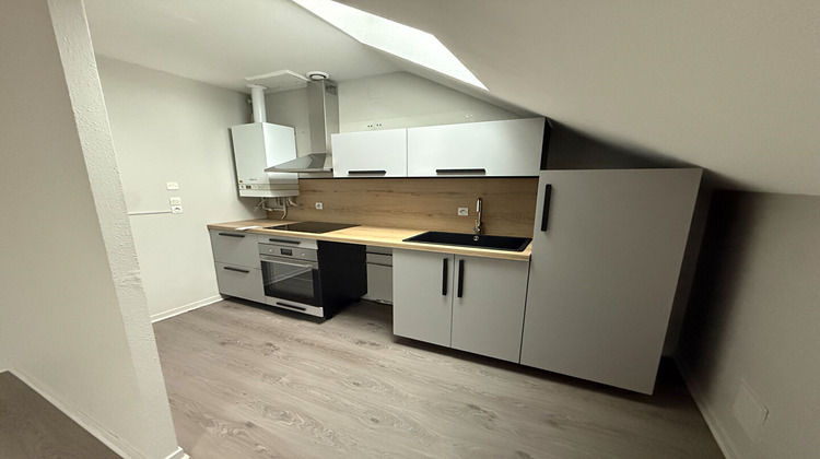 Ma-Cabane - Location Appartement NANCY, 75 m²