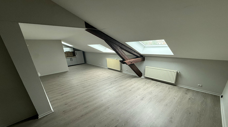 Ma-Cabane - Location Appartement NANCY, 75 m²