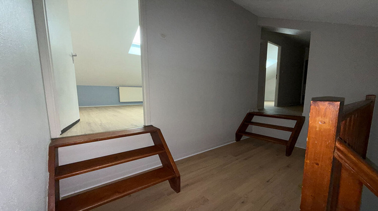 Ma-Cabane - Location Appartement NANCY, 75 m²