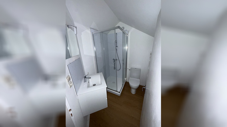 Ma-Cabane - Location Appartement NANCY, 75 m²