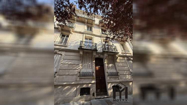 Ma-Cabane - Location Appartement Nancy, 13 m²