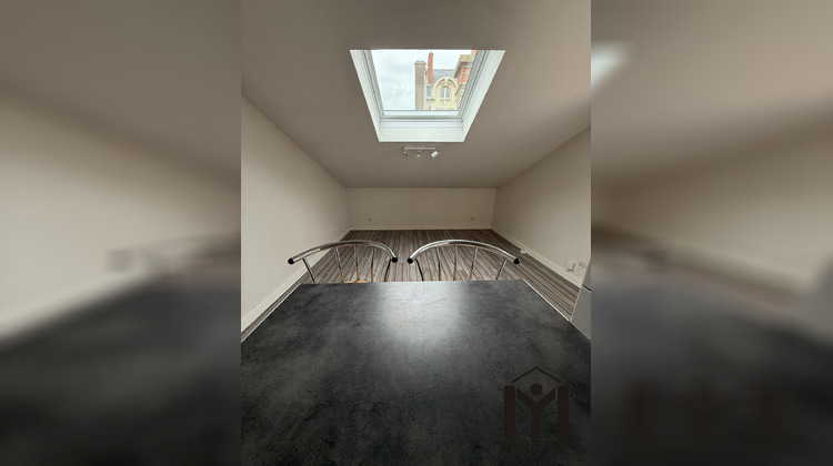 Ma-Cabane - Location Appartement Nancy, 13 m²