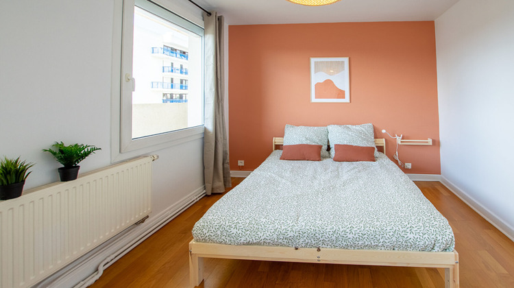Ma-Cabane - Location Appartement NANCY, 90 m²