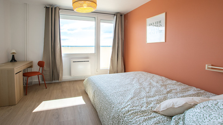 Ma-Cabane - Location Appartement NANCY, 90 m²