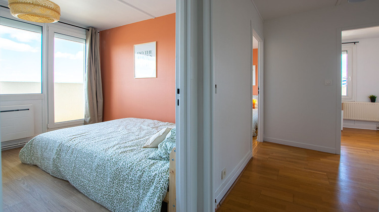 Ma-Cabane - Location Appartement NANCY, 90 m²
