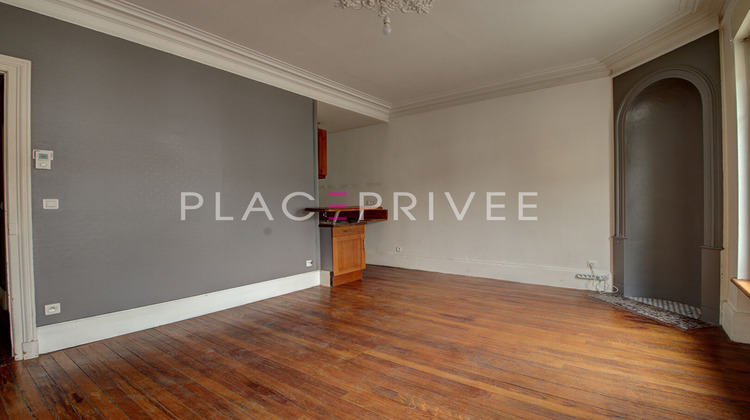 Ma-Cabane - Location Appartement NANCY, 69 m²