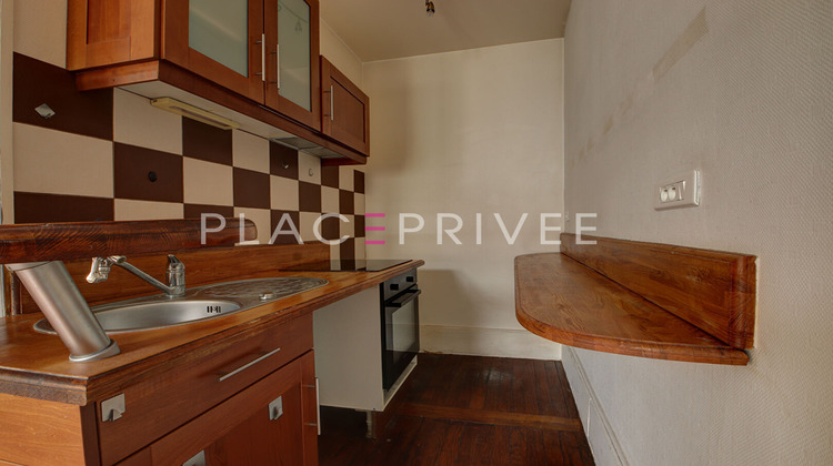 Ma-Cabane - Location Appartement NANCY, 69 m²
