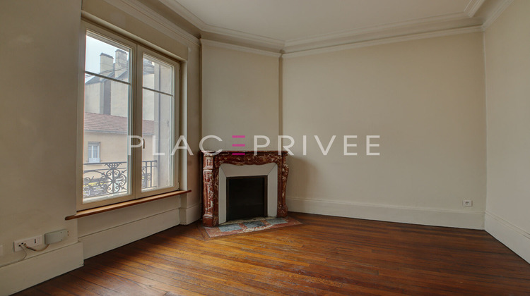 Ma-Cabane - Location Appartement NANCY, 69 m²