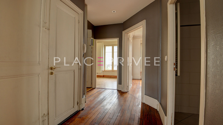Ma-Cabane - Location Appartement NANCY, 69 m²