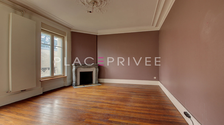 Ma-Cabane - Location Appartement NANCY, 69 m²