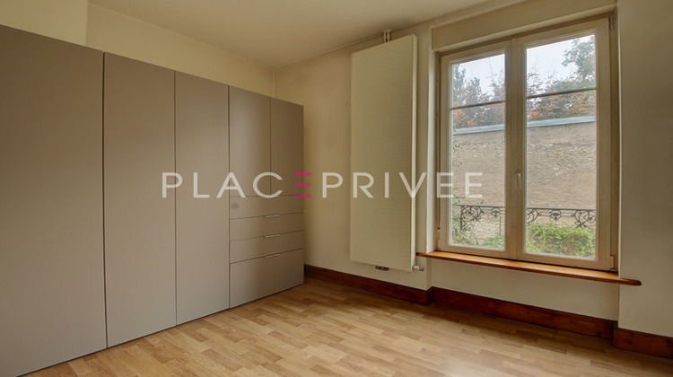 Ma-Cabane - Location Appartement NANCY, 69 m²