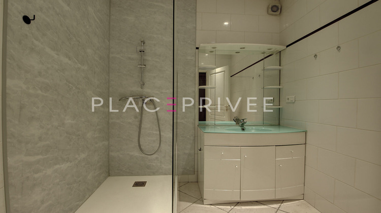 Ma-Cabane - Location Appartement NANCY, 69 m²