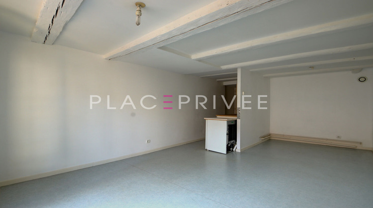 Ma-Cabane - Location Appartement NANCY, 26 m²