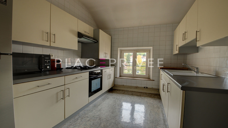 Ma-Cabane - Location Appartement NANCY, 72 m²